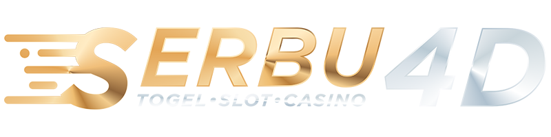 Logo Situs SERBU4D
